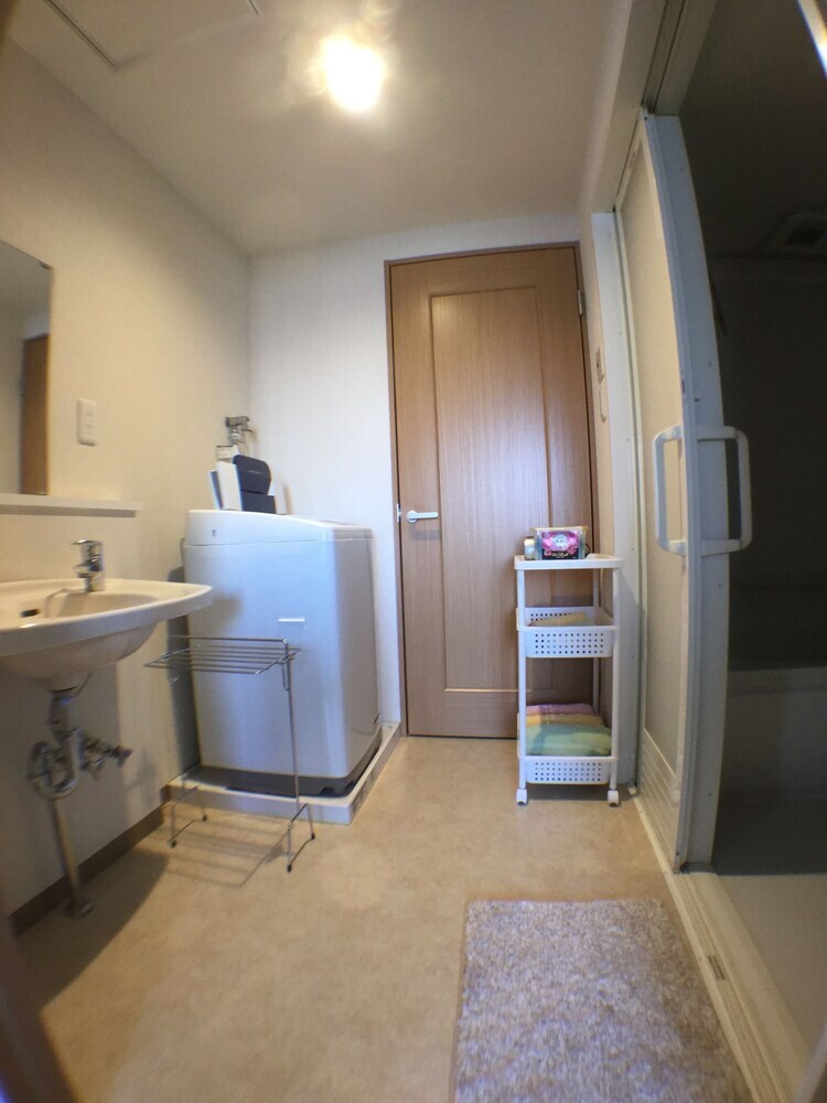 Apartamentos Yeah Room Cube Uemachidai
