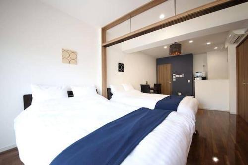 Alex Apartment In Shinsaibashi 402