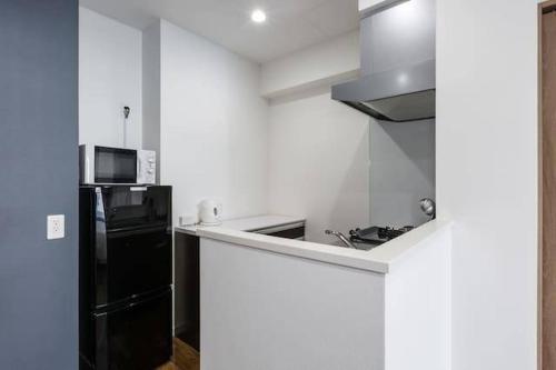 Alex Apartment In Shinsaibashi 402