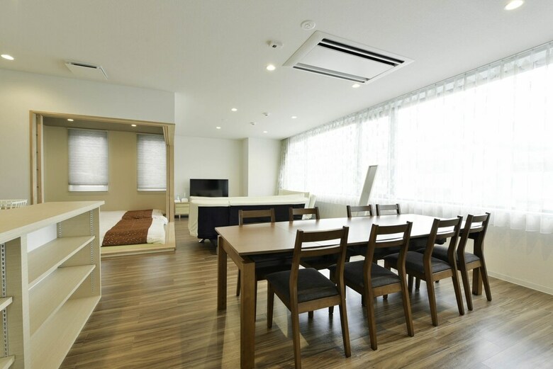 Albergue Ryo An