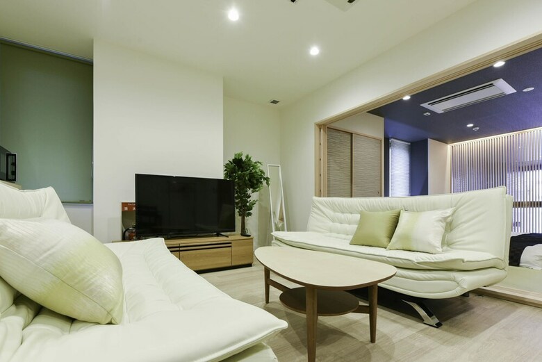 Albergue Ryo An