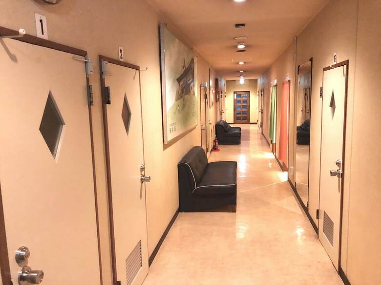 Hostal Guesthouse Otaru Wanokaze