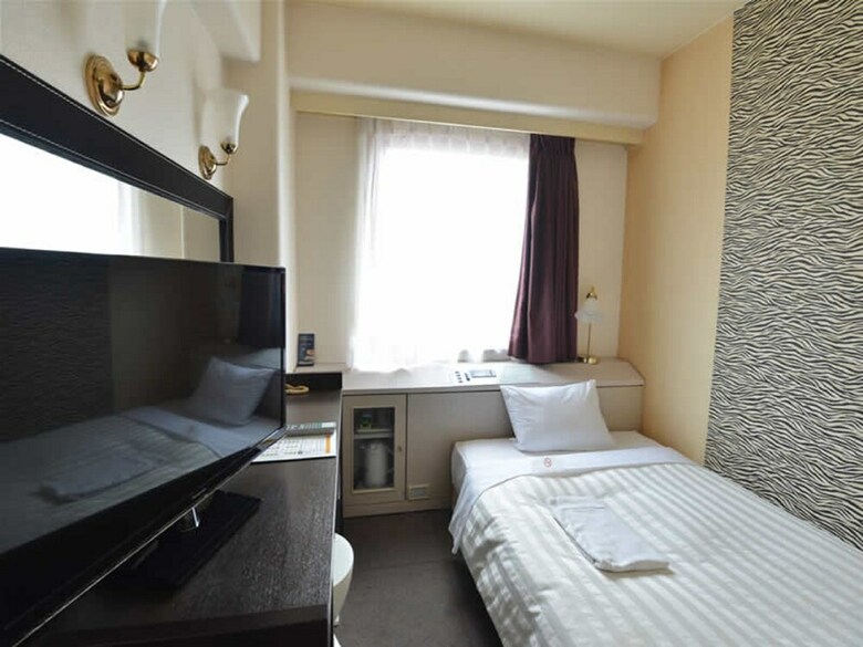 Hotel Wing International Shimonoseki