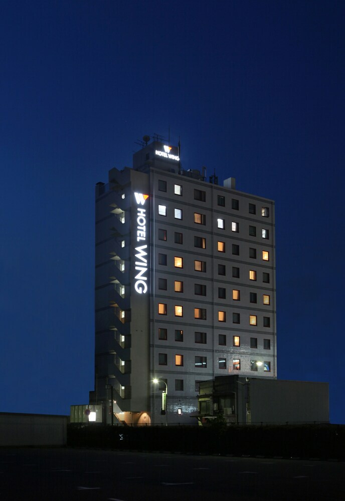 Hotel Wing International Shimonoseki