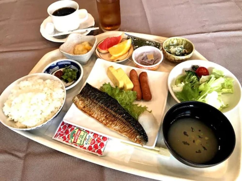 Smile Hotel Shimonoseki