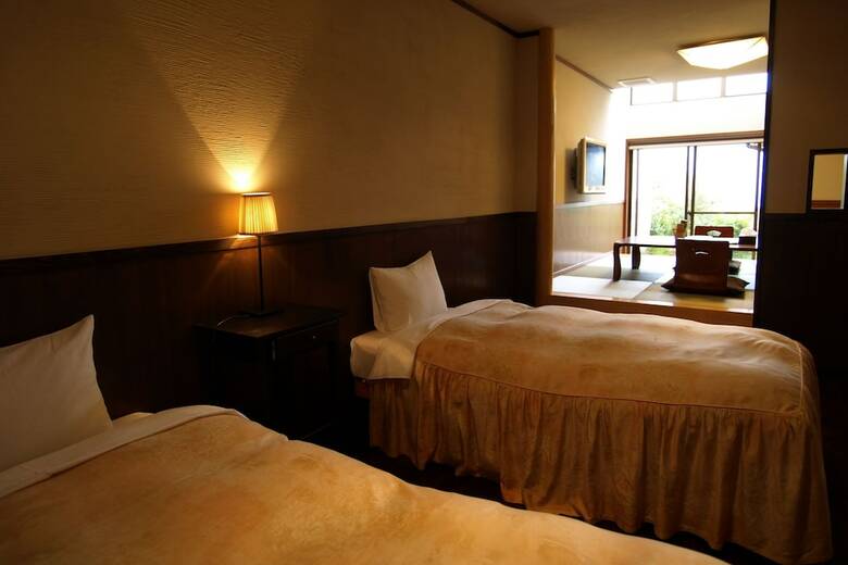 Hotel Welcome Inn Sunny Step