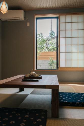 Apartamento Kyoto Kaede Hotel Kamogawa