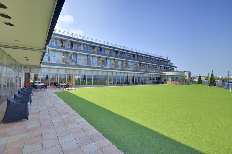 Hotel Seaside Shimabara