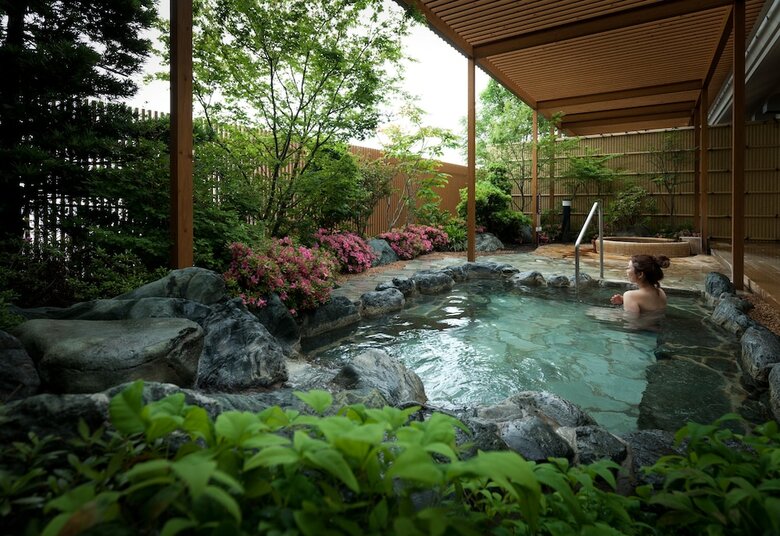 Hotel Seaside Shimabara