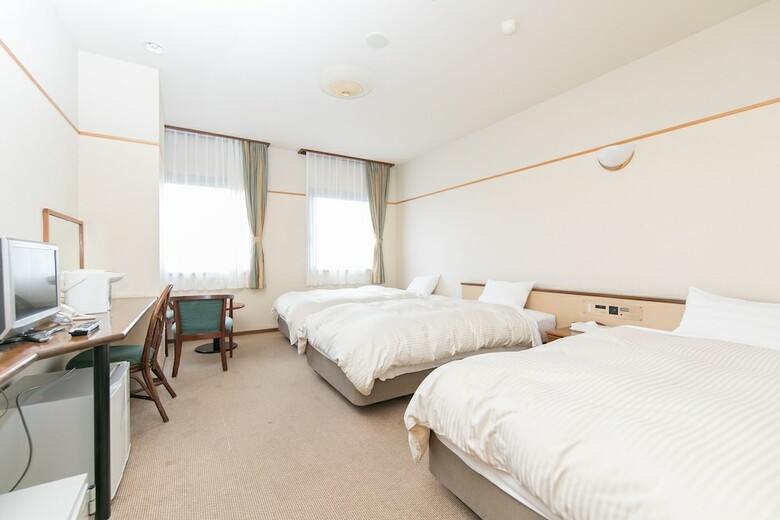 Hotel Kokumin Shukusha Boruveriaguri