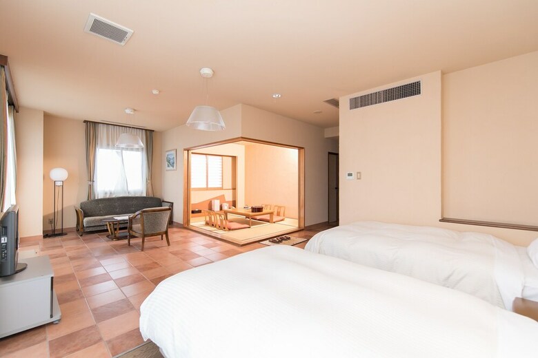 Hotel Kokumin Shukusha Boruveriaguri