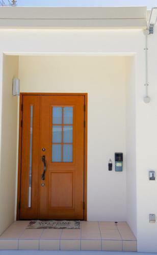 Villa Sesoko Star House