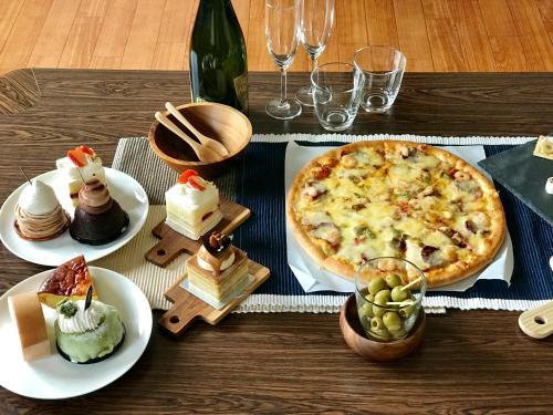 Cosy Apartment Motomachi