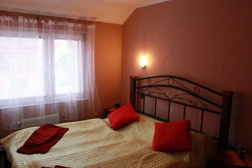 Hostal Garni Hotel Anne-mary