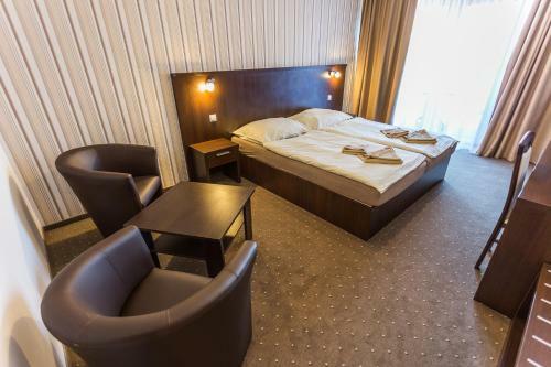 Hostal Garni Hotel Anne-mary