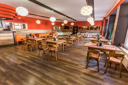 Hostal Garni Hotel Anne-mary