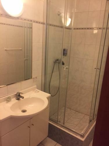 Hostal Garni Hotel Anne-mary