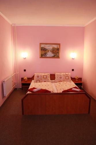 Hostal Garni Hotel Anne-mary