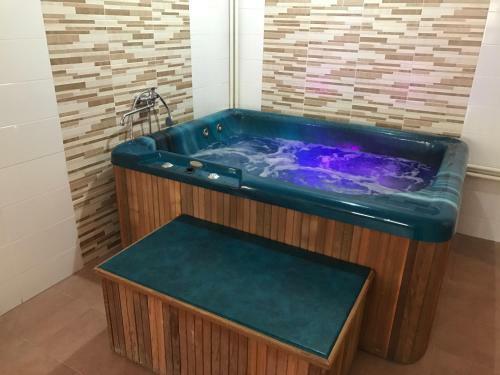 Hostal Garni Hotel Anne-mary