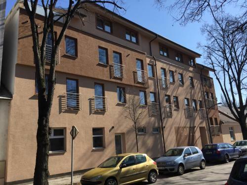 Hostal Garni Hotel Anne-mary