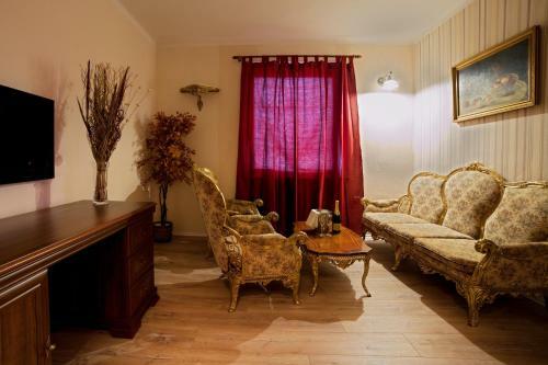 Hostal Penzion Benatky