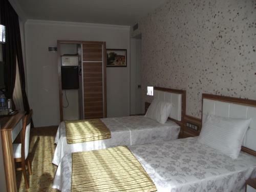 Adnan Bey Hotel
