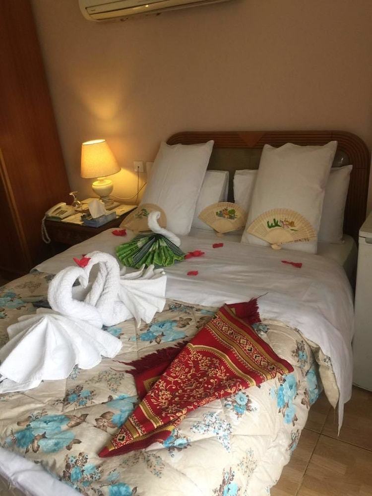 Hotel Plaza Maswada