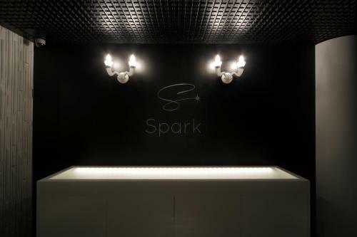 Hotel Spark (adult Only)
