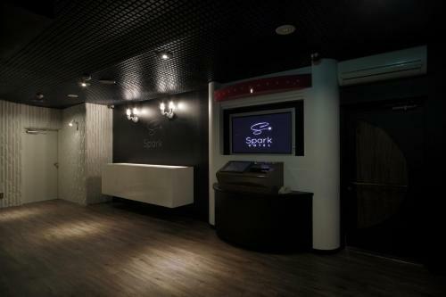 Hotel Spark (adult Only)