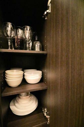 Apartamentos One's Villa Sapporo
