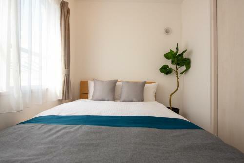 Apartamento Residence Plus Sapporo1aj