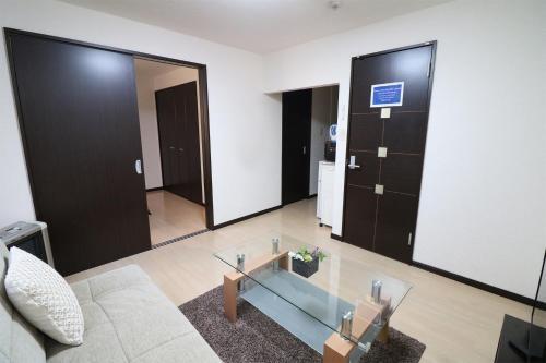 Sou Yarn Apartment Sapporo(1ldk�2)