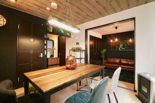 Sou Yarn Apartment Sapporo(1ldk�2)