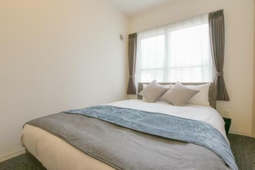 Apartamentos Residence Plus Sapporo 1ag
