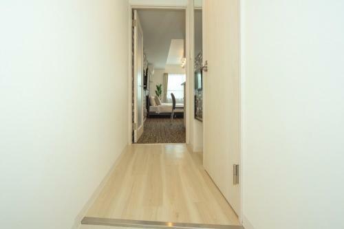 Apartamento Residence Plus Sapporo 1x