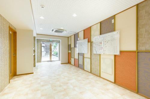 Grand Japaning Hotel Karasuma Oike