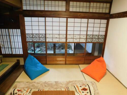 Oinai Guest House Taruyacho
