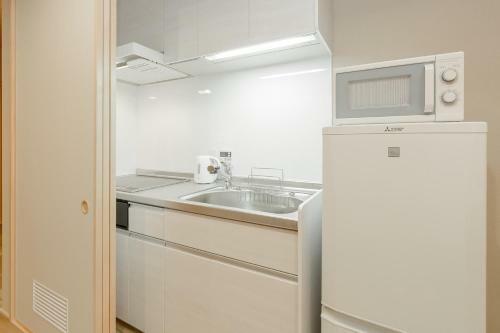 Apartamento Kodo Stay Nijo