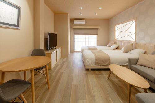 Apartamento Kodo Stay Nijo