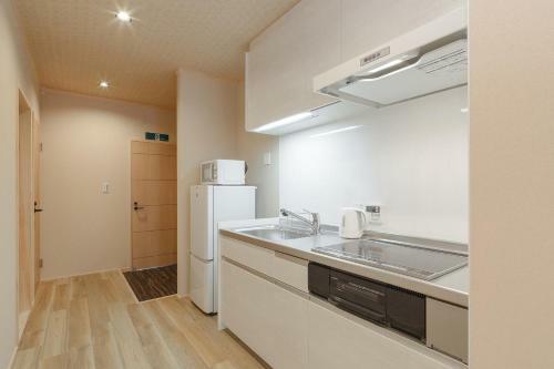 Apartamento Kodo Stay Nijo