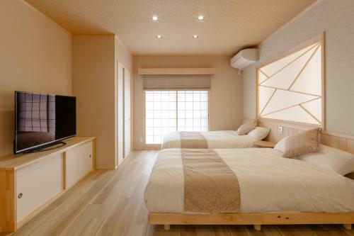 Apartamento Kodo Stay Nijo