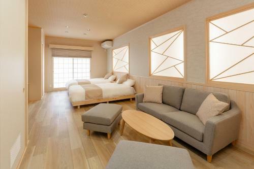 Apartamento Kodo Stay Nijo