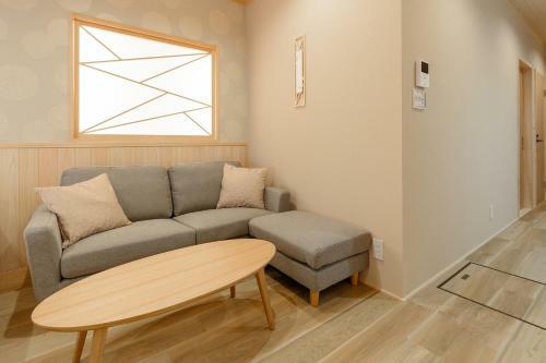 Apartamento Kodo Stay Nijo