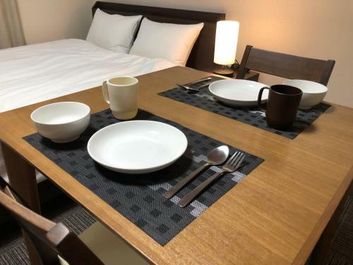 Apartamento Kyogura Bettei Nijo