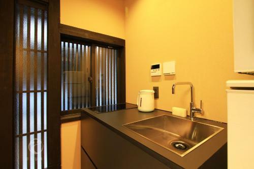 Apartamentos Kumo Machiya Nijojo Minami