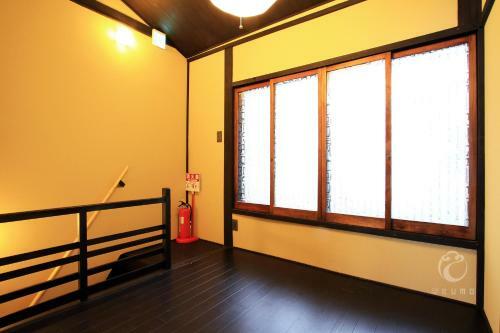 Apartamentos Kumo Machiya Nijojo Minami