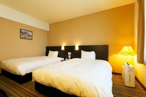 Spring Sunny Hotel Nagoya Tokoname