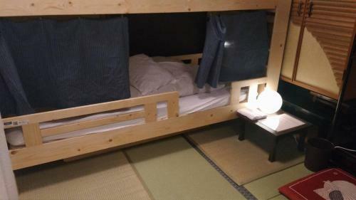 Hostal Guest House Kuranomachi