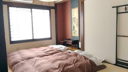 Hostal Guest House Kuranomachi