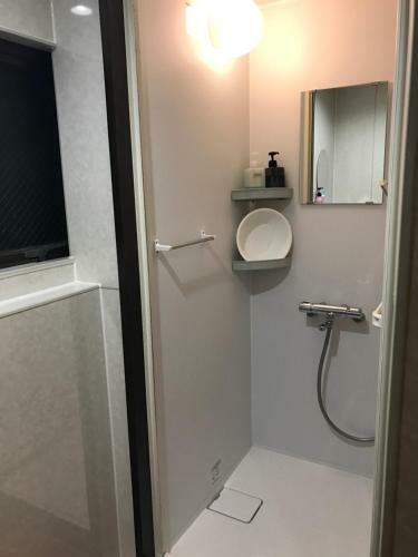 Hostal Guest House Kuranomachi